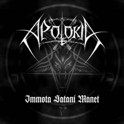 Apolokia (ITA) : Immota Satani Manet